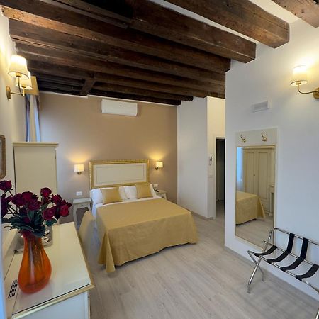 Residenza Briati Hotel Venice Exterior photo