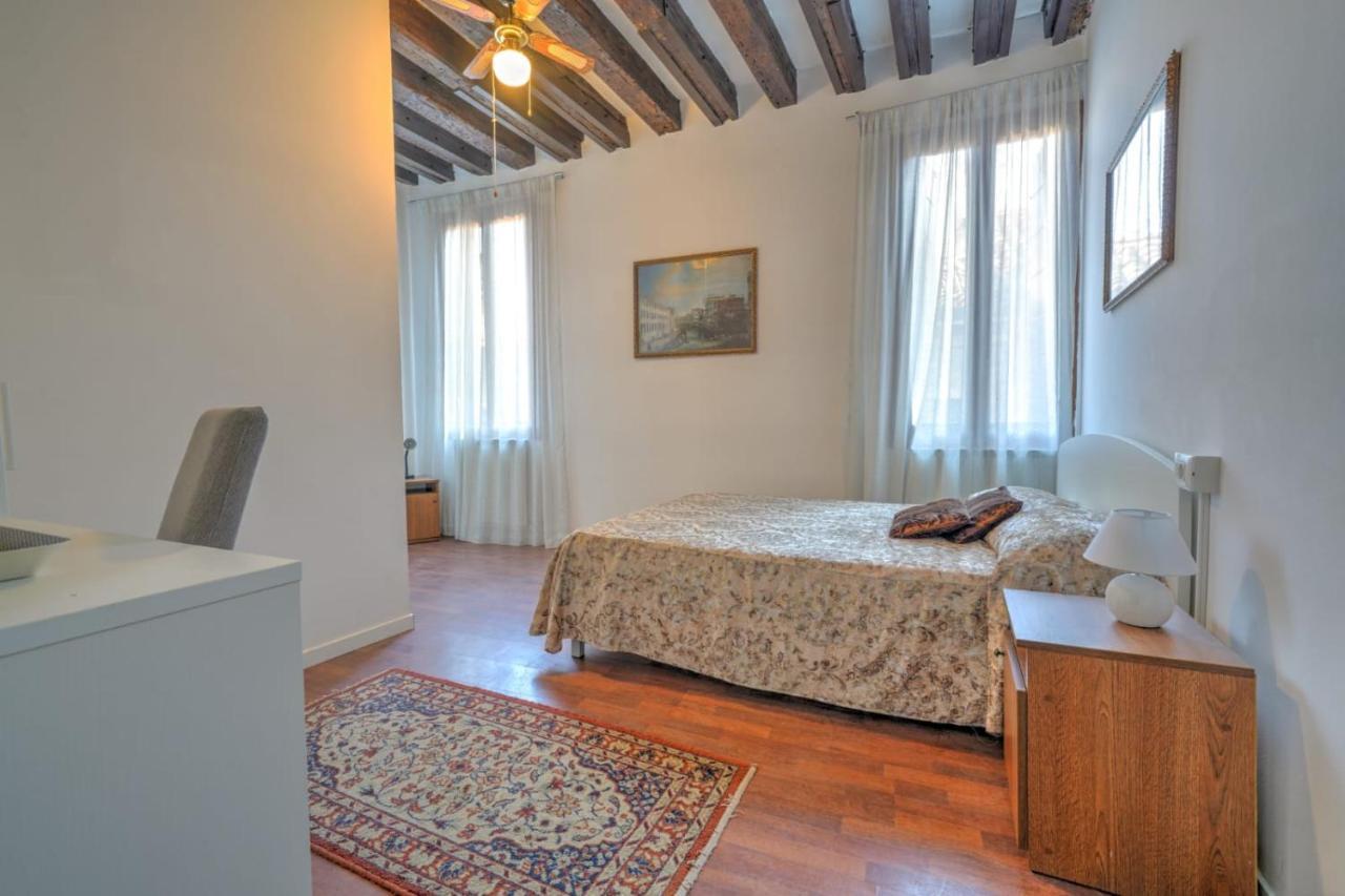 Residenza Briati Hotel Venice Exterior photo