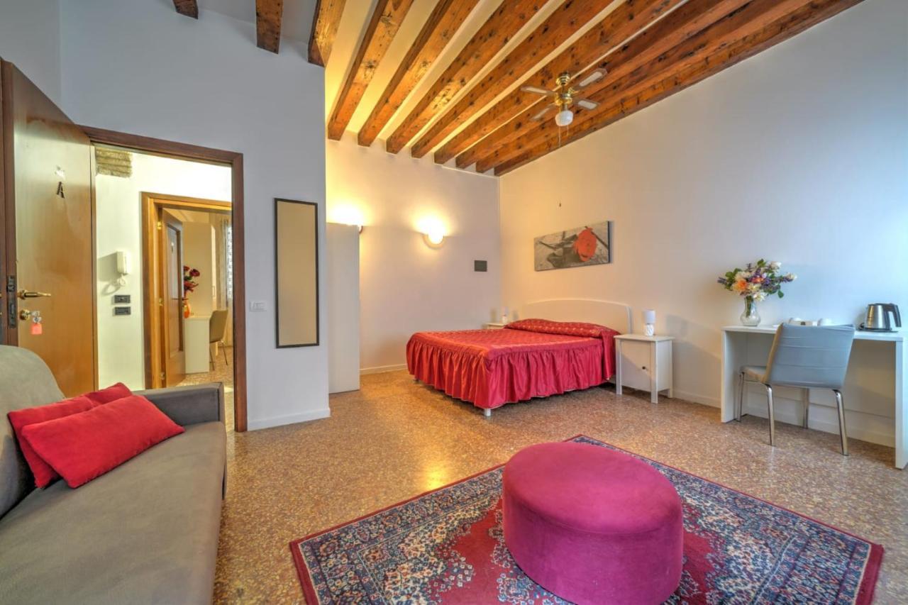 Residenza Briati Hotel Venice Exterior photo