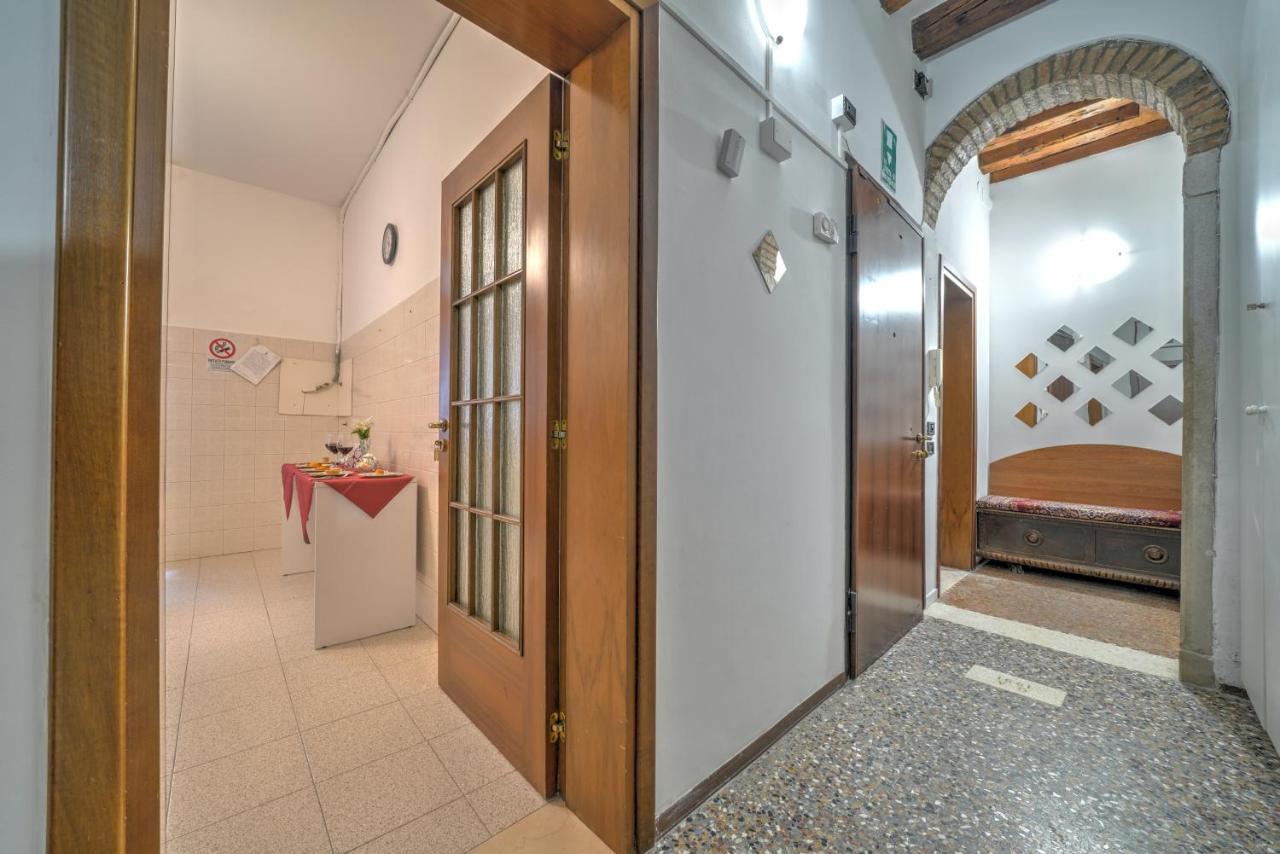 Residenza Briati Hotel Venice Exterior photo
